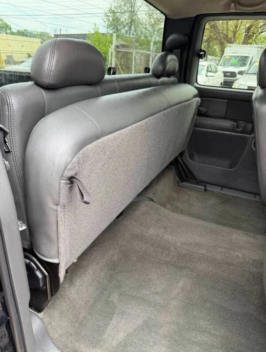 2003 Chevrolet Silverado 1st Gen - Image 17 of 20