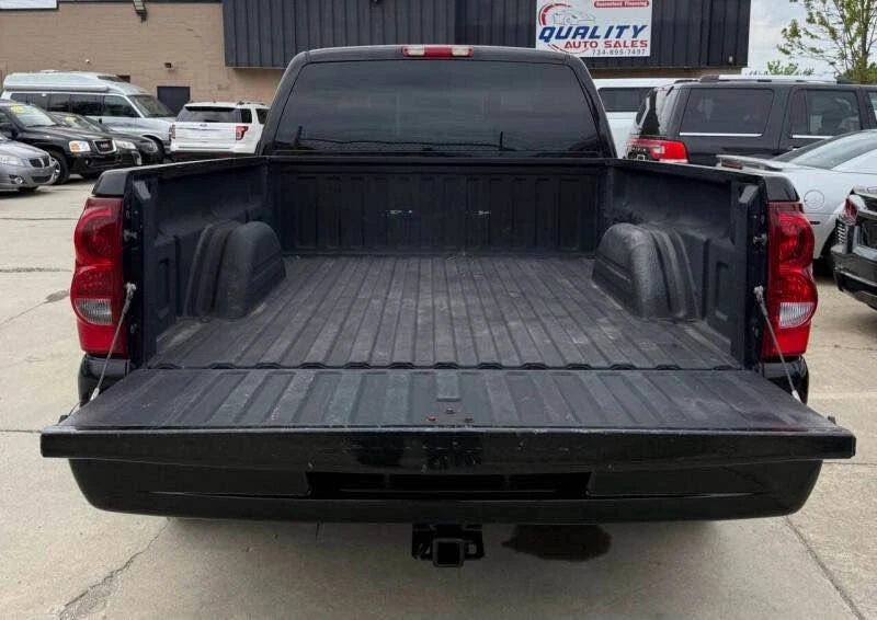 2003 Chevrolet Silverado 1st Gen - Image 8 of 20