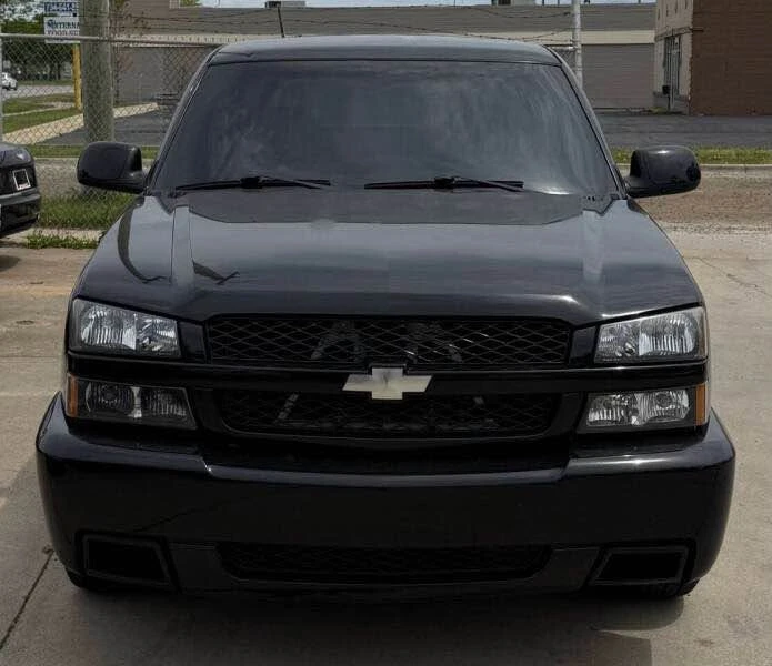 2003 Chevrolet Silverado 1st Gen - Image 2 of 20