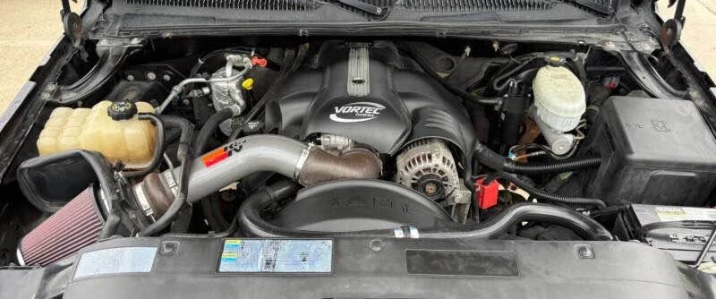 2003 Chevrolet Silverado 1st Gen - Image 7 of 20