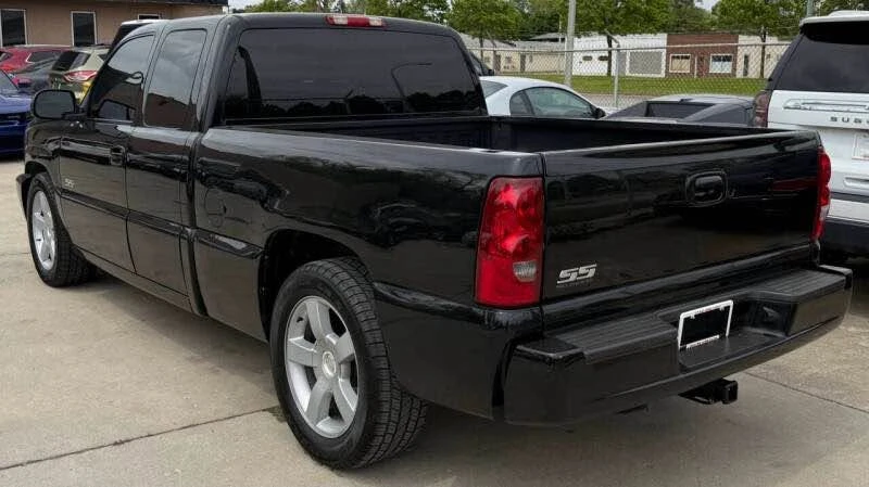 2003 Chevrolet Silverado 1st Gen - Image 6 of 20