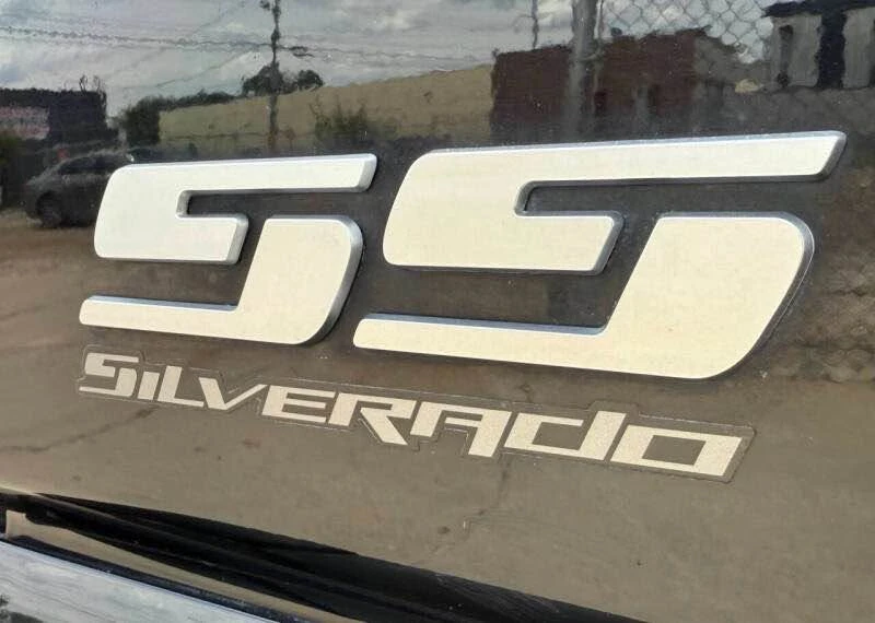 2003 Chevrolet Silverado 1st Gen - Image 10 of 20