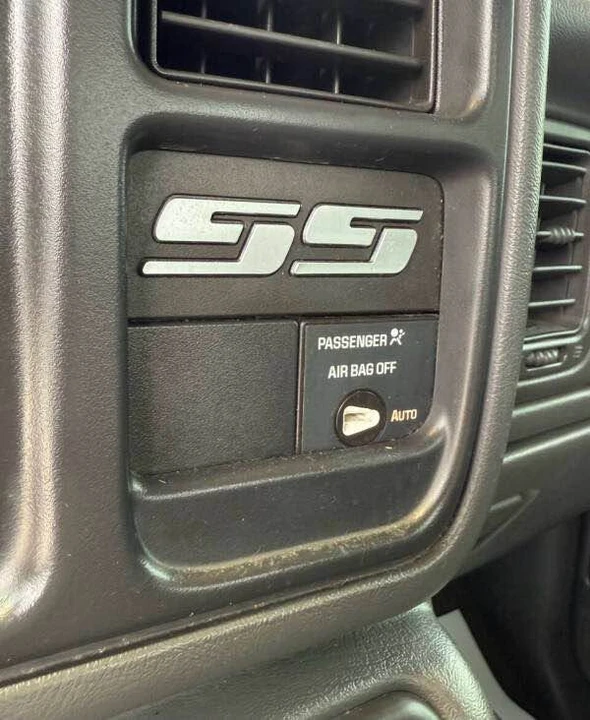 2003 Chevrolet Silverado 1st Gen - Image 20 of 20