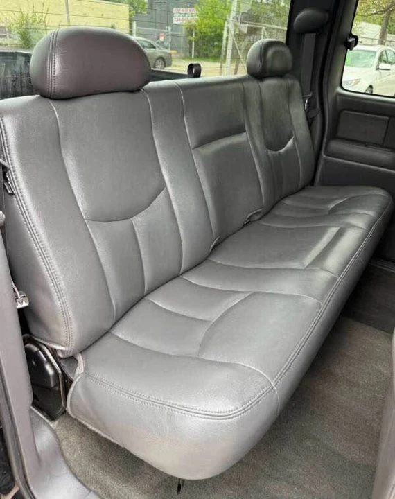 2003 Chevrolet Silverado 1st Gen - Image 15 of 20