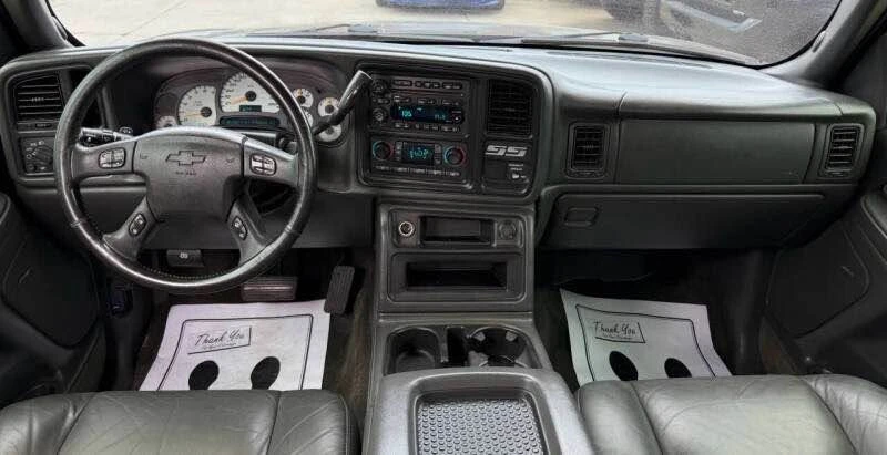 2003 Chevrolet Silverado 1st Gen - Image 18 of 20