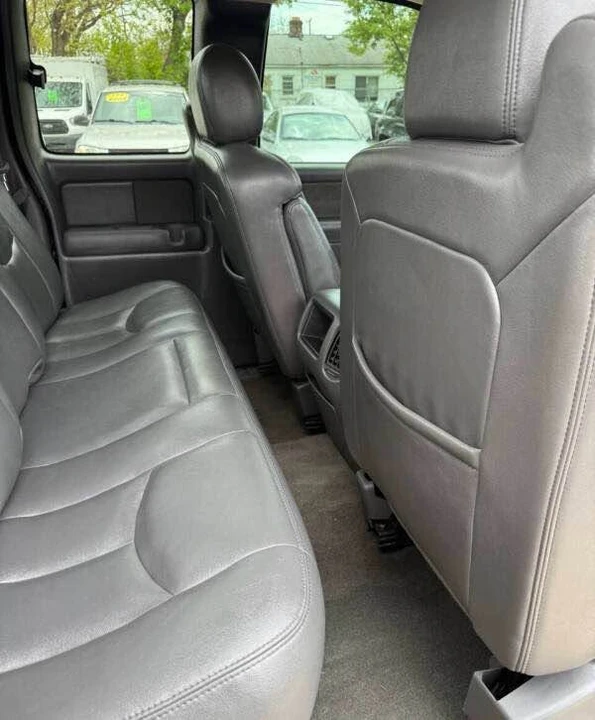 2003 Chevrolet Silverado 1st Gen - Image 14 of 20
