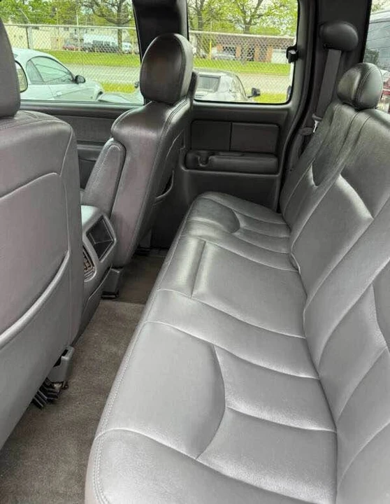 2003 Chevrolet Silverado 1st Gen - Image 16 of 20