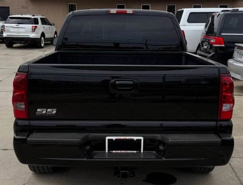 2003 Chevrolet Silverado 1st Gen - Image 5 of 20
