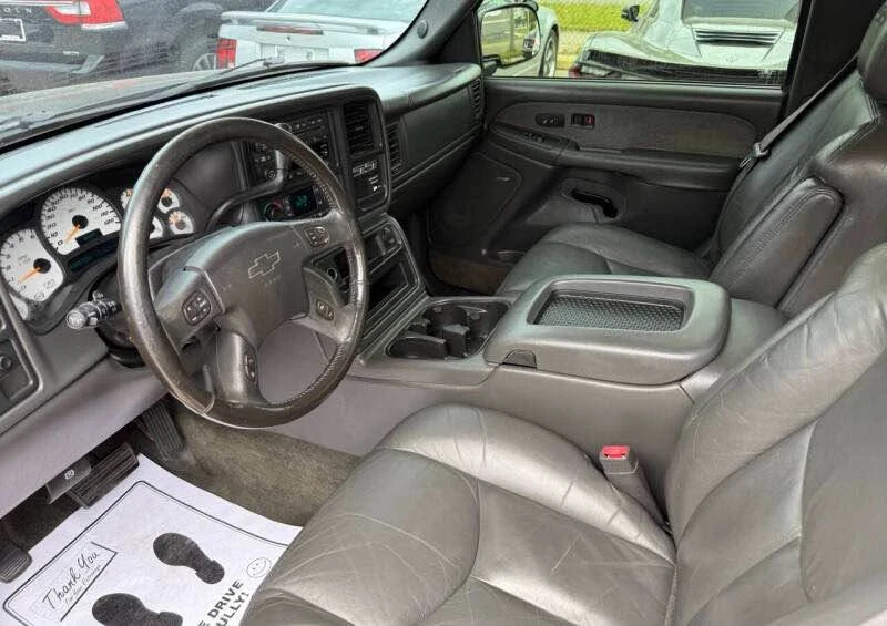 2003 Chevrolet Silverado 1st Gen - Image 11 of 20