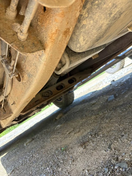 2003 Chevrolet Silverado 1st Gen - Image 11 of 11