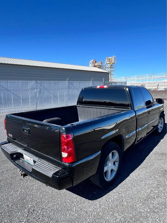 2003 Chevrolet Silverado 1st Gen - Image 3 of 6