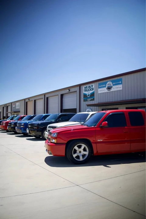 2003 Chevrolet Silverado 1st Gen - Image 6 of 20