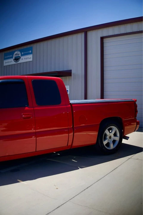 2003 Chevrolet Silverado 1st Gen - Image 10 of 20