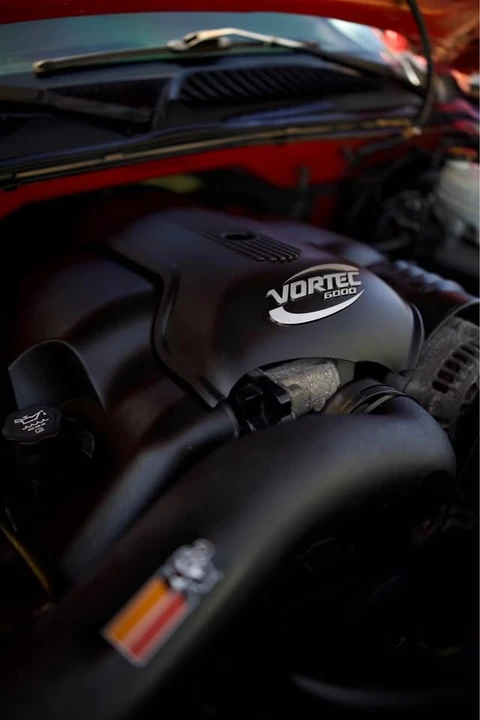 2003 Chevrolet Silverado 1st Gen - Image 20 of 20