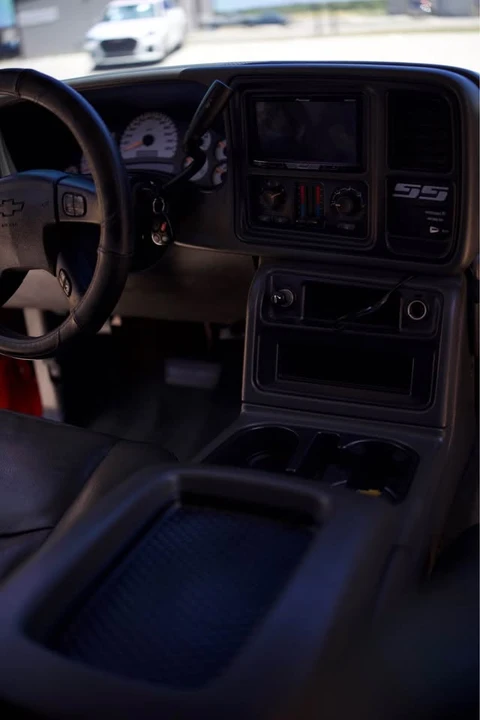 2003 Chevrolet Silverado 1st Gen - Image 19 of 20