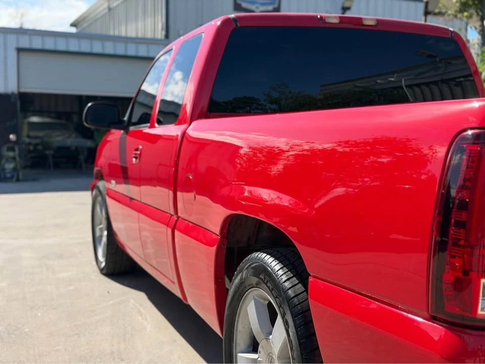 2003 Chevrolet Silverado 1st Gen - Image 2 of 7