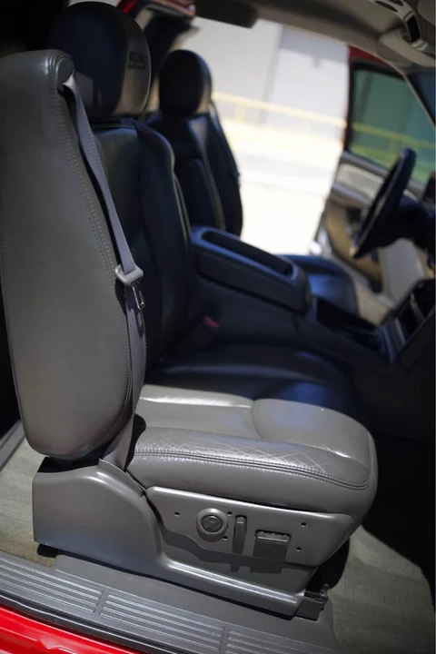 2003 Chevrolet Silverado 1st Gen - Image 15 of 20