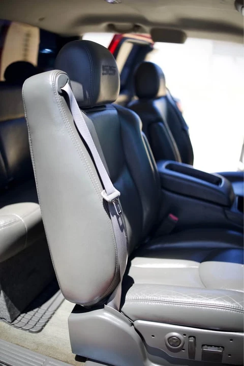 2003 Chevrolet Silverado 1st Gen - Image 16 of 20
