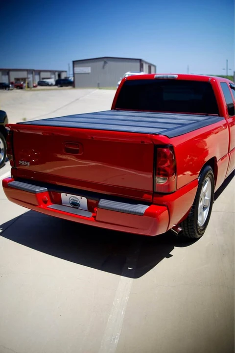 2003 Chevrolet Silverado 1st Gen - Image 4 of 20