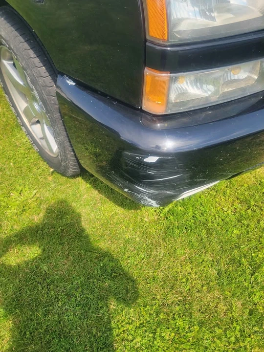 2003 Chevrolet Silverado 1st Gen - Image 5 of 11