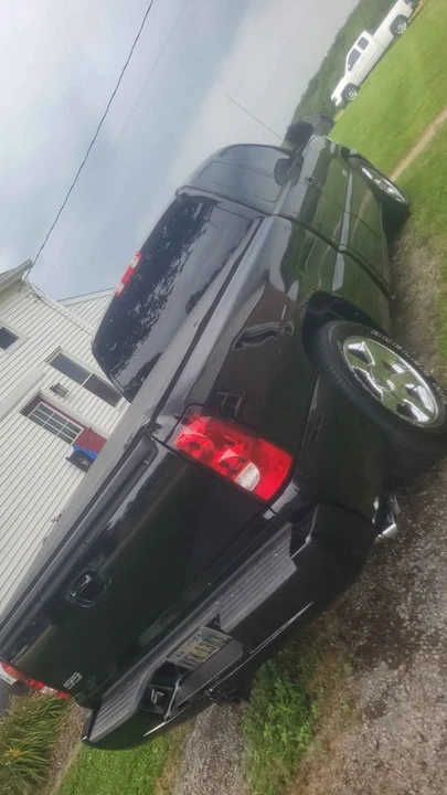 2003 Chevrolet Silverado 1st Gen - Image 3 of 11