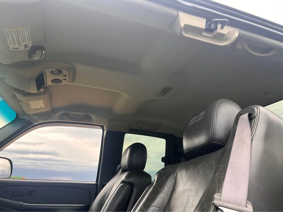 2003 Chevrolet Silverado 1st Gen - Image 16 of 20