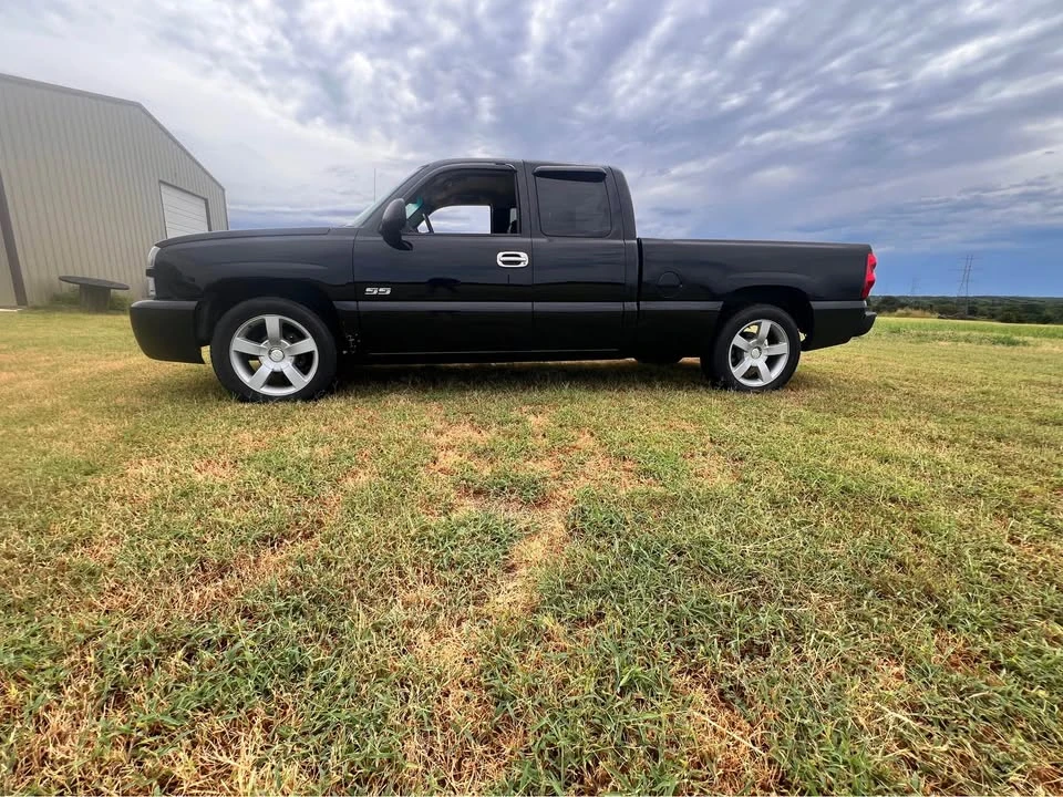 2003 Chevrolet Silverado 1st Gen - Image 13 of 20