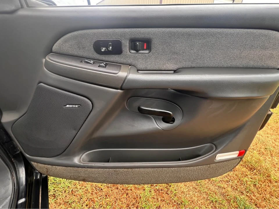 2003 Chevrolet Silverado 1st Gen - Image 15 of 20