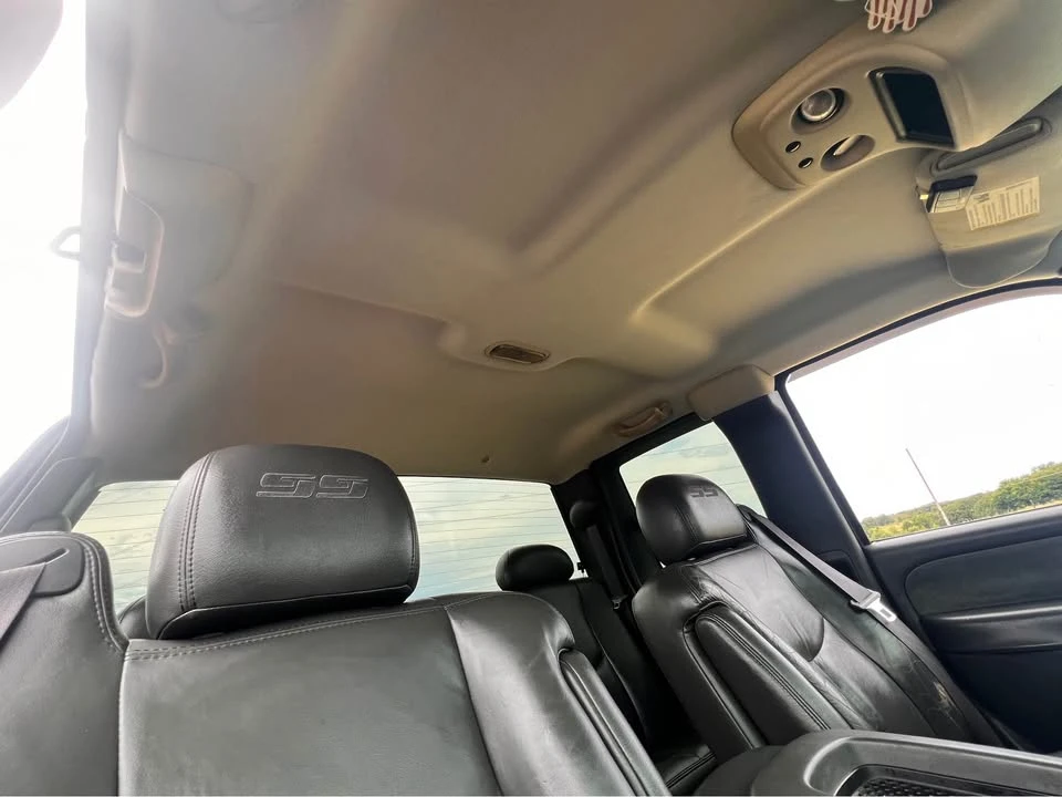 2003 Chevrolet Silverado 1st Gen - Image 6 of 20