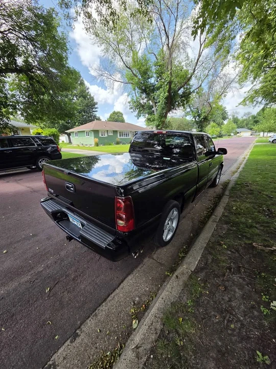 2003 Chevrolet Silverado 1st Gen - Image 2 of 9