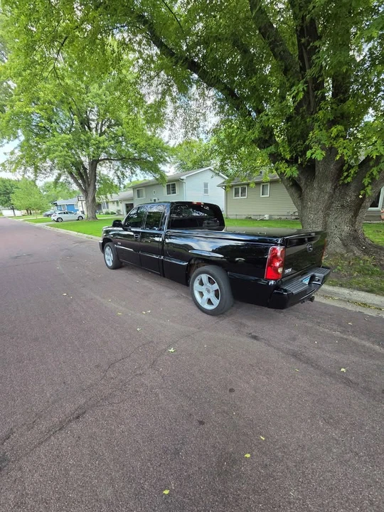 2003 Chevrolet Silverado 1st Gen - Image 6 of 9