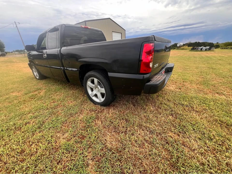 2003 Chevrolet Silverado 1st Gen - Image 3 of 20