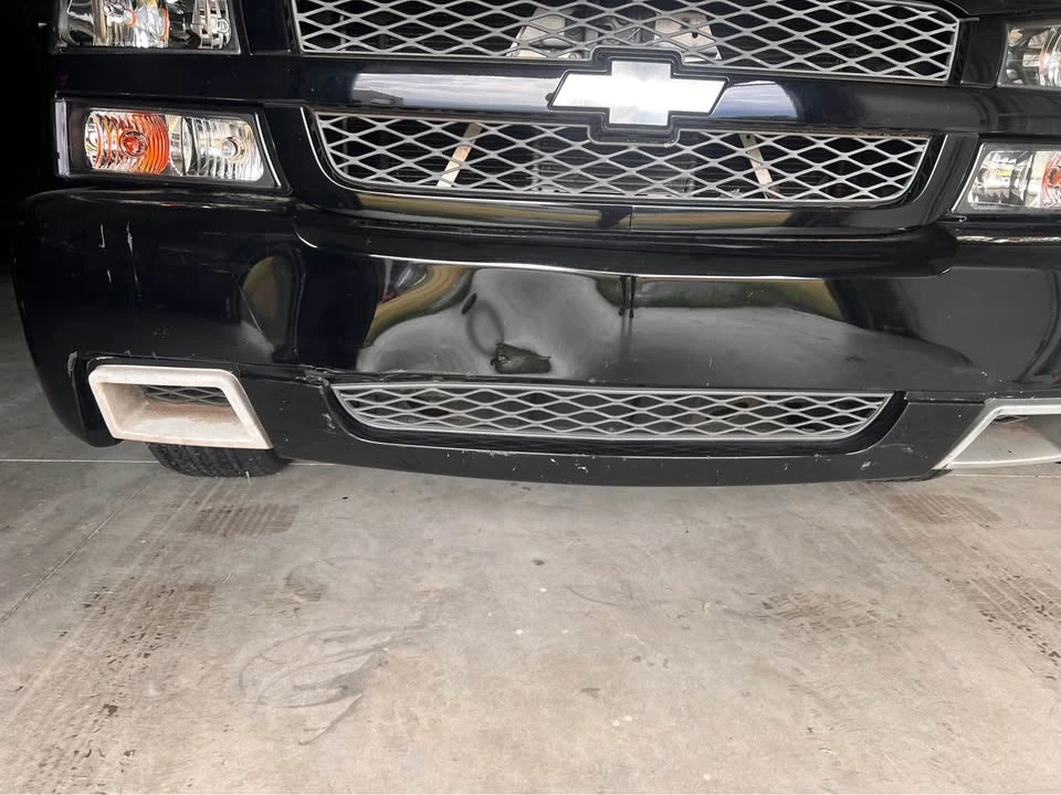 2003 Chevrolet Silverado 1st Gen - Image 19 of 20