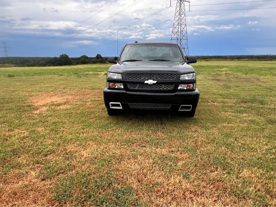 2003 Chevrolet Silverado 1st Gen - Image 18 of 20