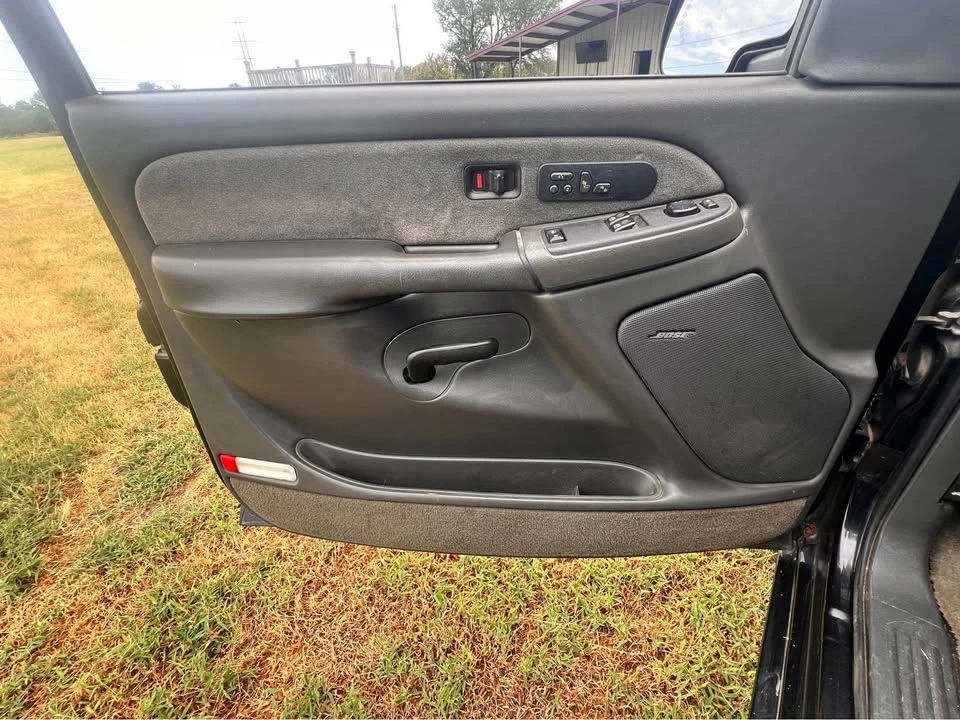 2003 Chevrolet Silverado 1st Gen - Image 14 of 20