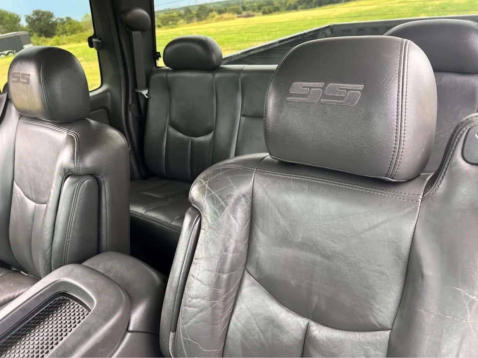 2003 Chevrolet Silverado 1st Gen - Image 11 of 20