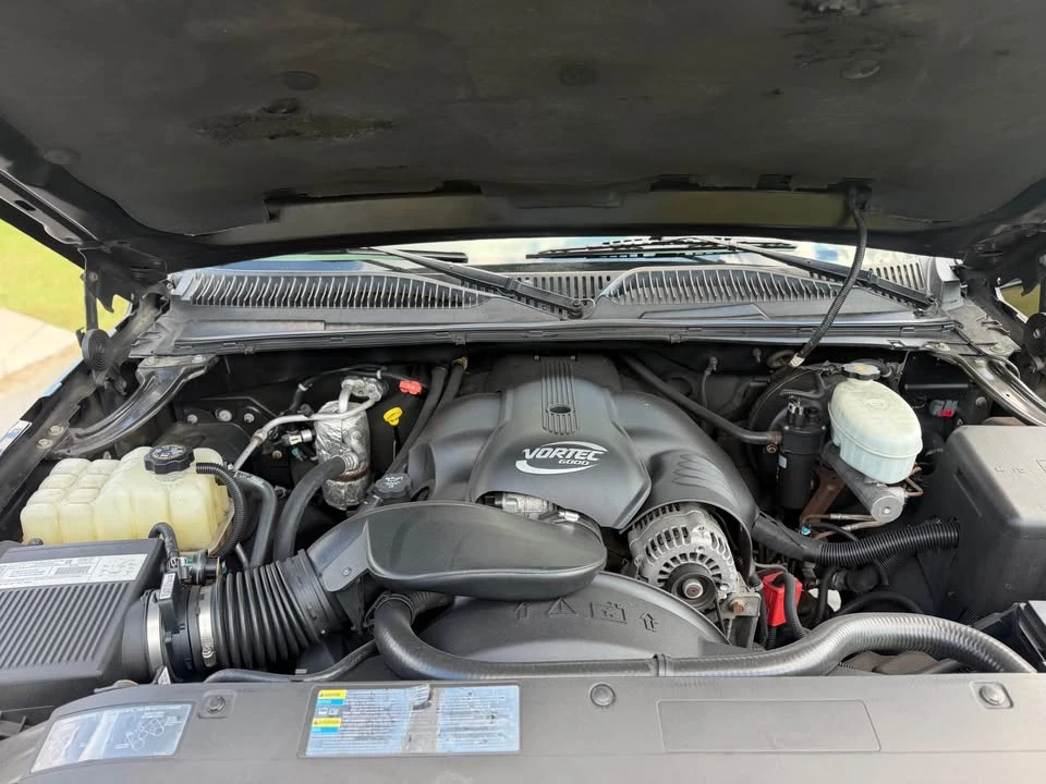 2003 Chevrolet Silverado 1st Gen - Image 9 of 15