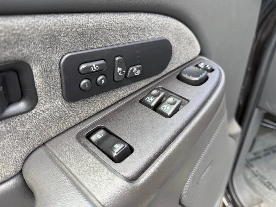 2003 Chevrolet Silverado 1st Gen - Image 8 of 15