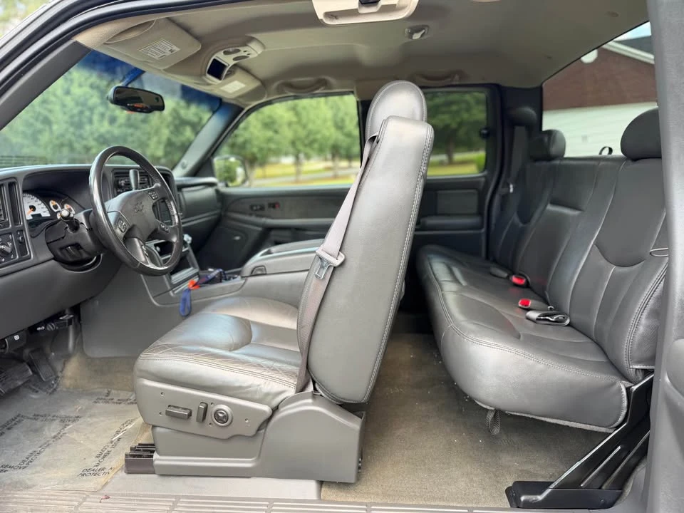 2003 Chevrolet Silverado 1st Gen - Image 6 of 15