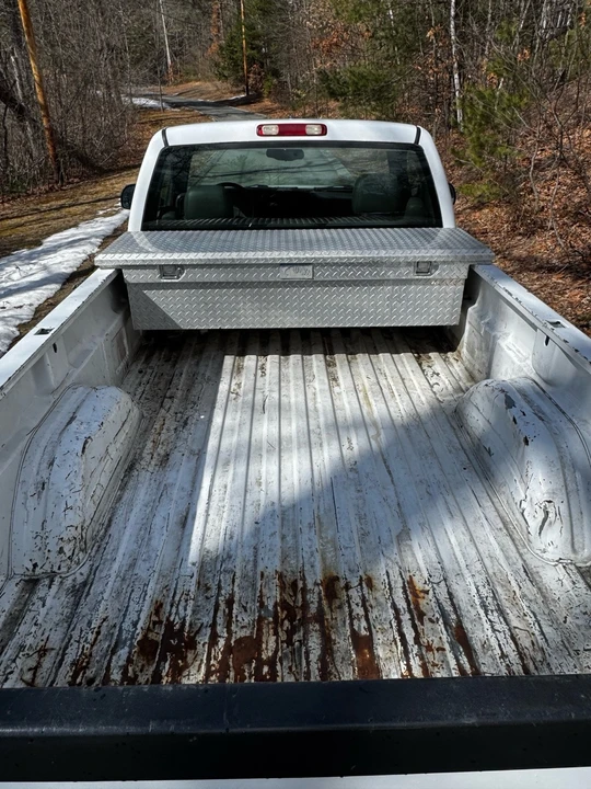2003 Chevrolet Silverado 1st Gen - Image 12 of 19