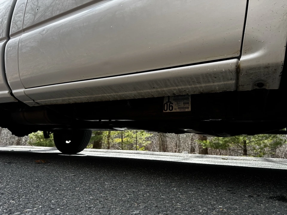 2003 Chevrolet Silverado 1st Gen - Image 6 of 19