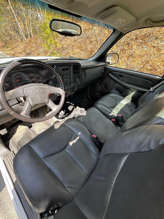 2003 Chevrolet Silverado 1st Gen - Image 13 of 19