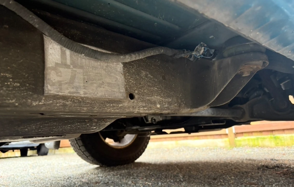 2003 Chevrolet Silverado 1st Gen - Image 18 of 21
