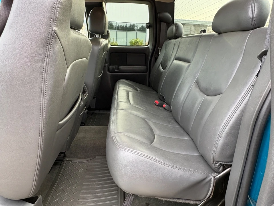 2003 Chevrolet Silverado 1st Gen - Image 11 of 21