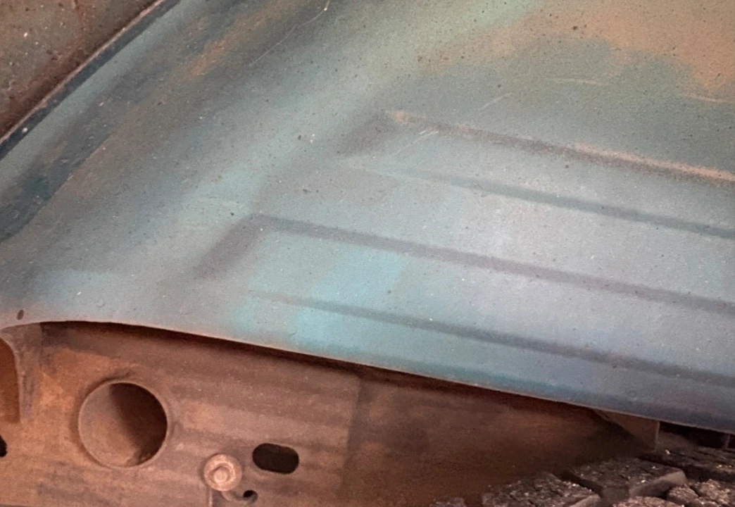 2003 Chevrolet Silverado 1st Gen - Image 14 of 21