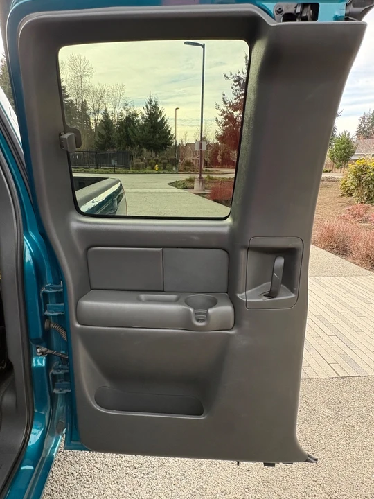 2003 Chevrolet Silverado 1st Gen - Image 10 of 21