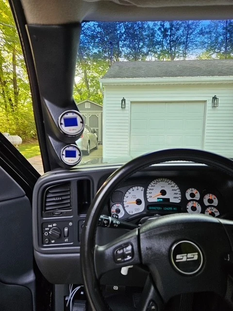 2003 Chevrolet Silverado 1st Gen - Image 8 of 13