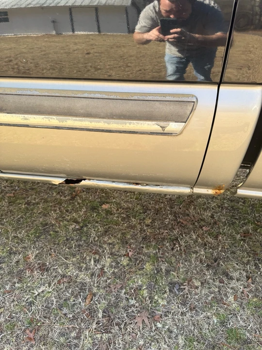 2003 Chevrolet Silverado 1st Gen - Image 7 of 11