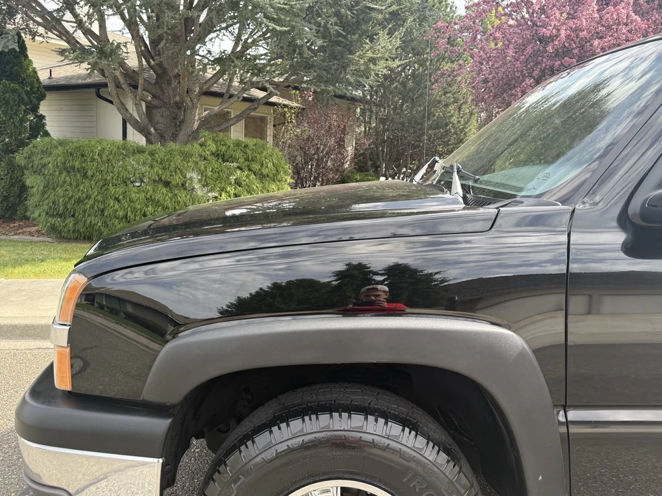 2003 Chevrolet Silverado 1st Gen - Image 21 of 21