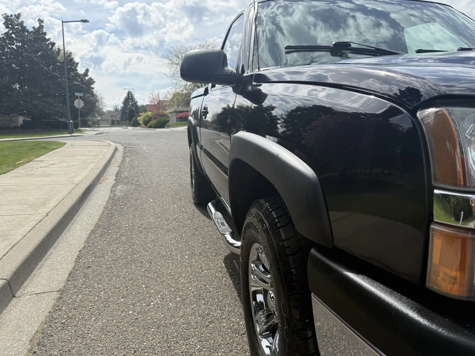 2003 Chevrolet Silverado 1st Gen - Image 17 of 21